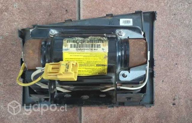 Airbag copiloto Dodge Ram 3500 año 2005