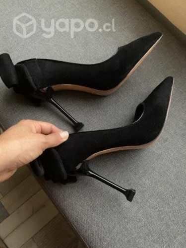 Zapato mujer traído de Buenos Aires