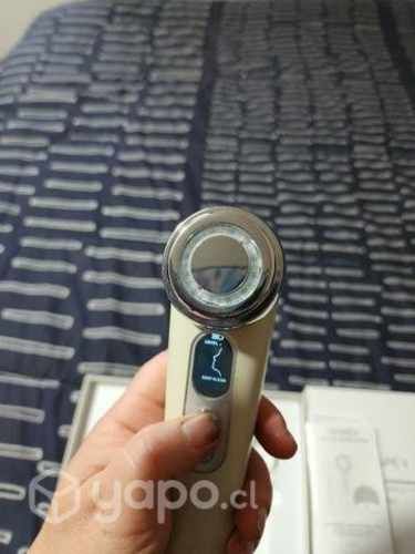 Maquina de linpiesa facial