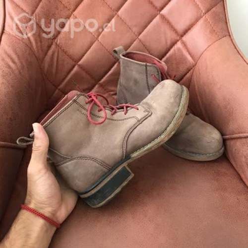 Botas de seguridad y aislantes Norseg