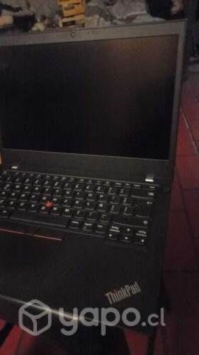 Lenovo ThinkPad Intel Core i7 Window 11 Pro