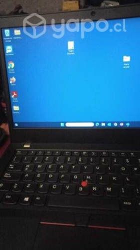 Lenovo ThinkPad Intel Core i7 Window 11 Pro