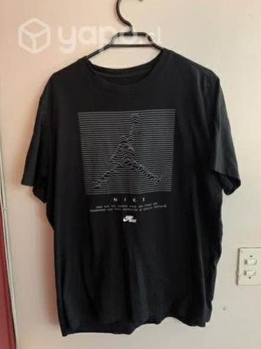 Polera jordan talla XL