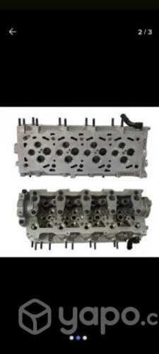 Culata D4ea sohc 16 valv tci Diesel 2004 2009