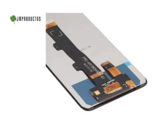 Pantalla Compatible Motorola E7 E7i E7 Power