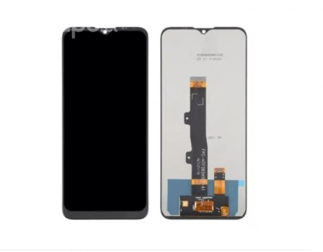 Pantalla Compatible Motorola E7 E7i E7 Power