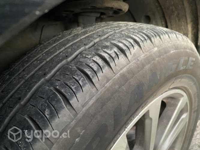 Nissan pathfinder 2015