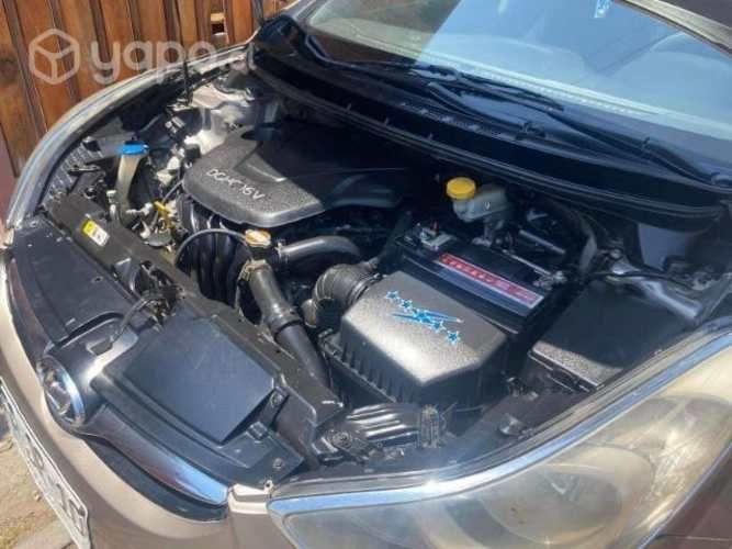 Vendo hyundai elantra 2013 version full abs