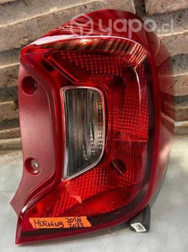 Foco trasero derecho kia morning 2018-2023