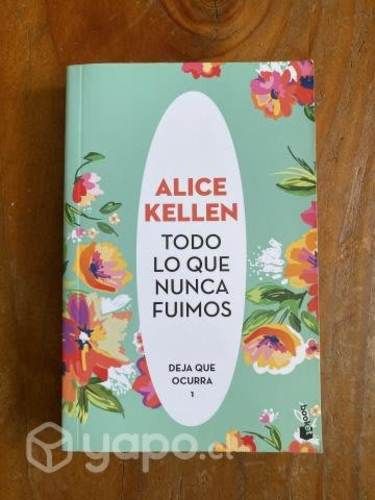 Libros de segunda mano