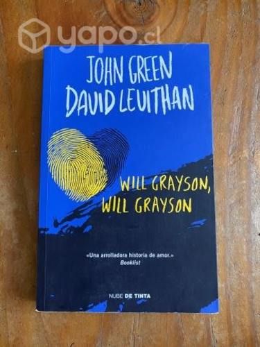 Libros de segunda mano