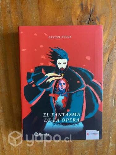 Libros de segunda mano