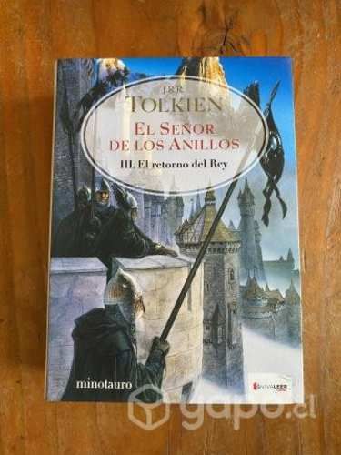 Libros de segunda mano