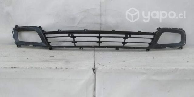 Hyundai porter h100 rejilla parachoque (12-22)