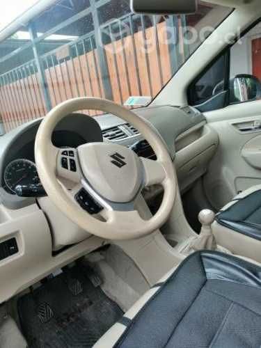 Suzuki ertiga 2017