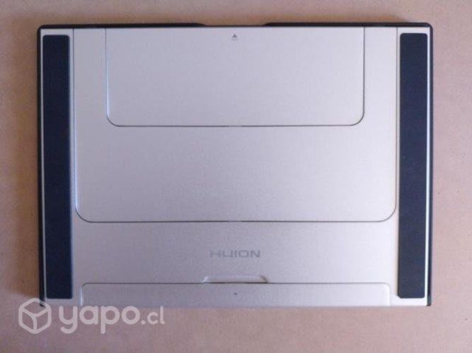 Tableta gráfica Kamvas pro 16 FHD