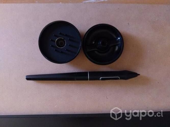 Tableta gráfica Kamvas pro 16 FHD