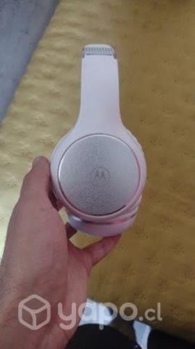 Audífonos Motorola XT220 Bluetooth