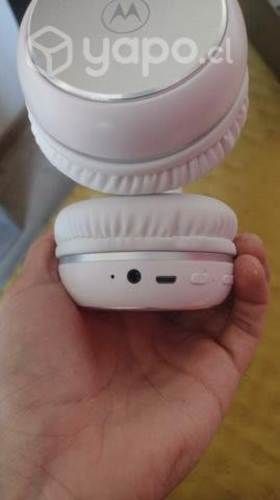 Audífonos Motorola XT220 Bluetooth