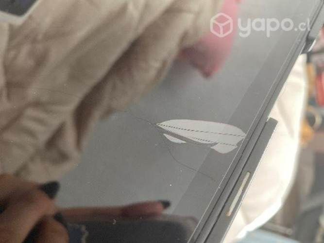 Tablet samsung tab A7