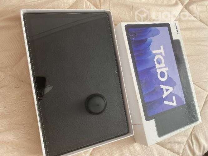 Tablet samsung tab A7
