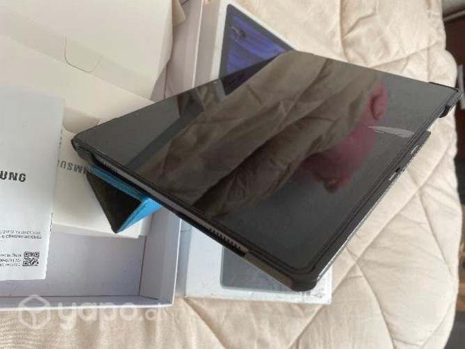 Tablet samsung tab A7