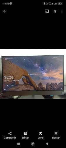 Lenovo all In one