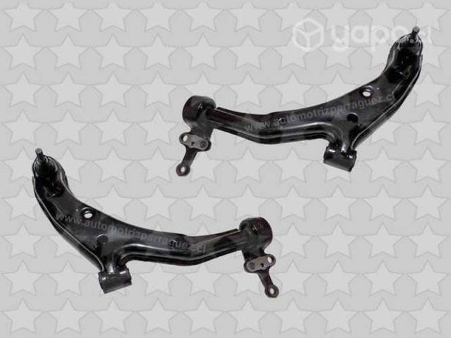 Bandeja suspension (izq-der) SM3 (2002-2016)