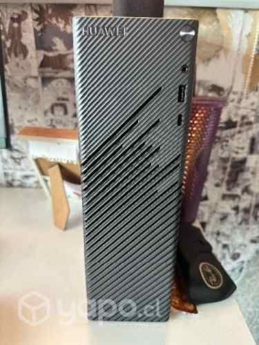 PC Huawei Matestation S + Monitor Huawei Mateview