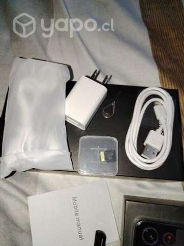 Celular android galaxy s23 ultra nuevo