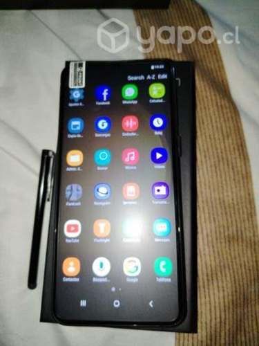 Celular android galaxy s23 ultra nuevo