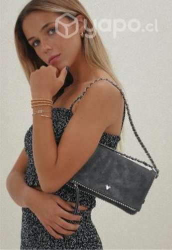 Cartera Raindoor original nueva con etiqueta