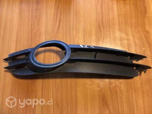 Rejilla audi a6 (37.2)