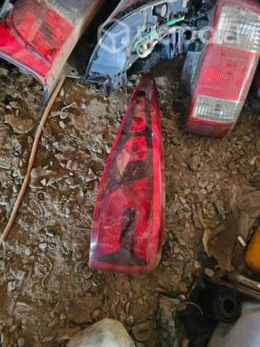 Foco trasero kia sportage 2019