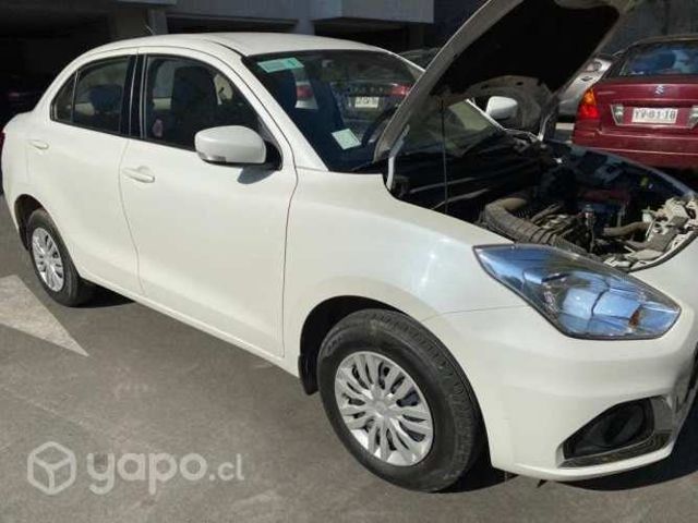 SUZUKI DZIRE 2022 Unico Dueño