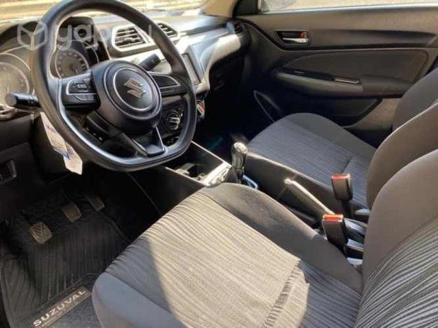 SUZUKI DZIRE 2022 Unico Dueño