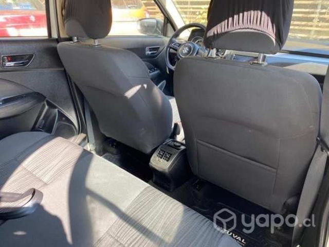 SUZUKI DZIRE 2022 Unico Dueño