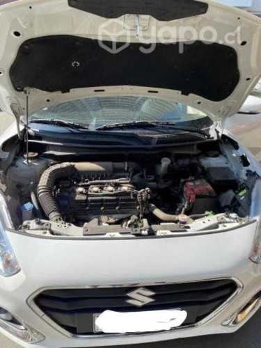 SUZUKI DZIRE 2022 Unico Dueño