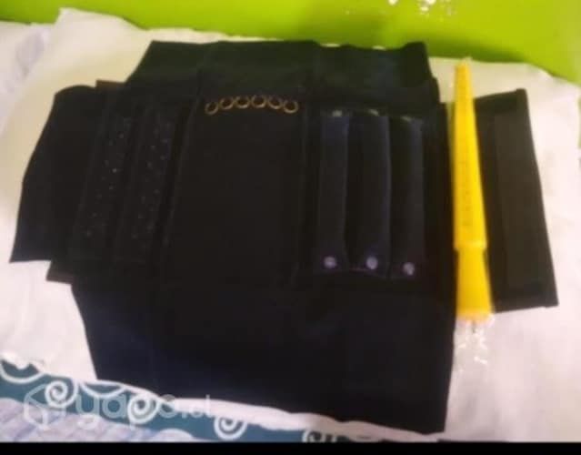 Joyero portatil más. Medidor de anillo