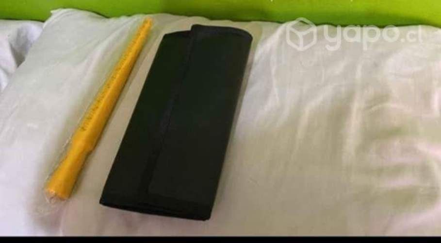 Joyero portatil más. Medidor de anillo