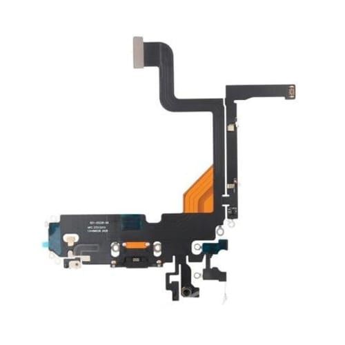 Flex de Carga Compatible IPhone 13 Pro Lightning