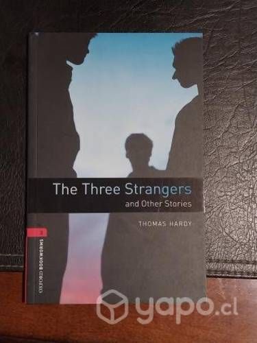 The Three Strangers
