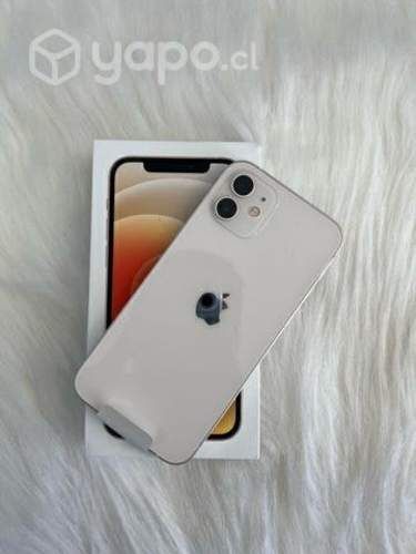 Permuto iphone 12