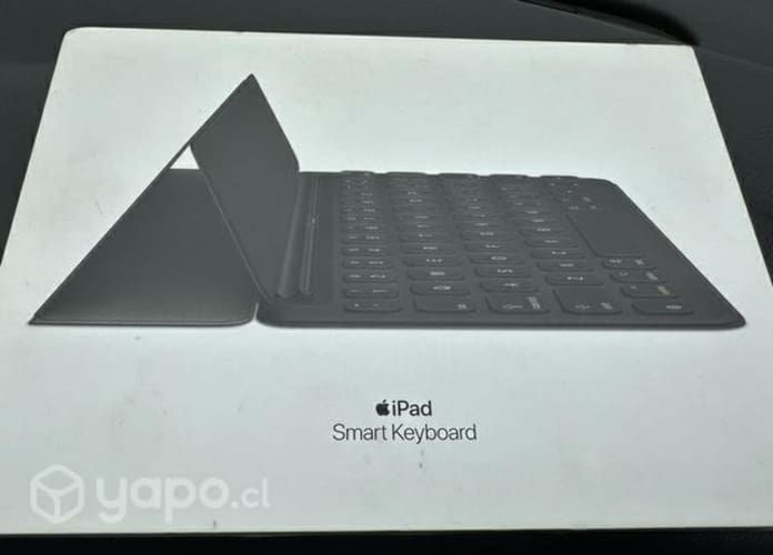 Smart Keyboard para iPad