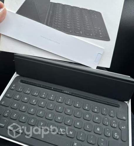 Smart Keyboard para iPad