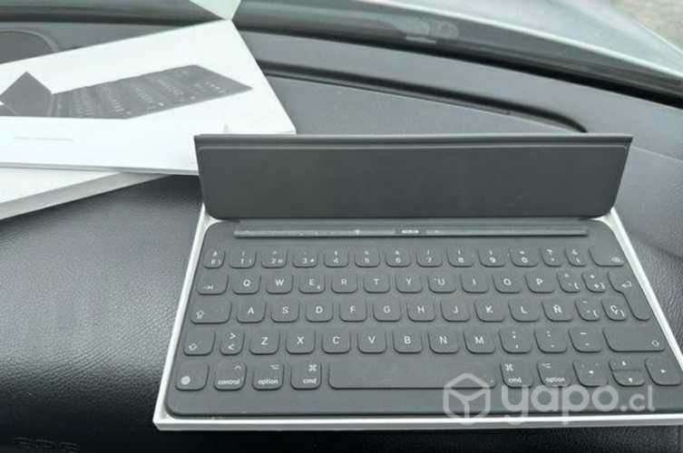 Smart Keyboard para iPad