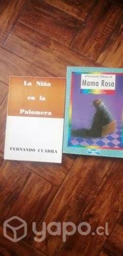 Libro de lectura complementaria