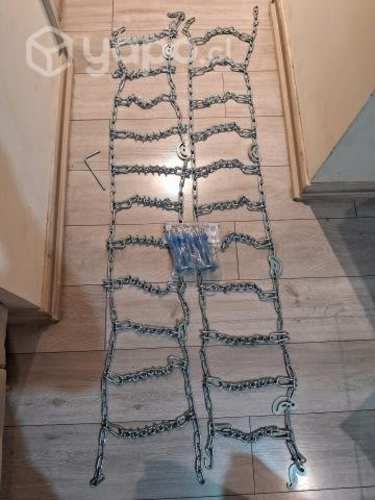 Juegos de cadenas saga 1806cam