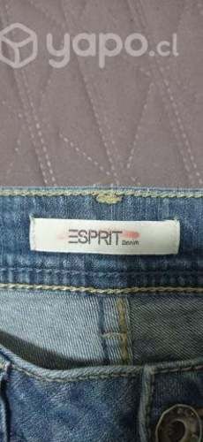 Jeans sprit