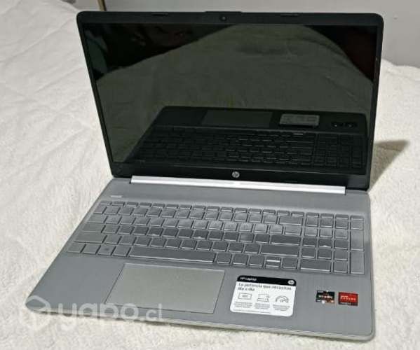 HP 15-ef1018la [como nuevo]